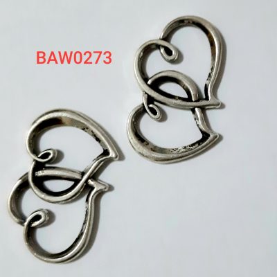 Konektor asesoris hati