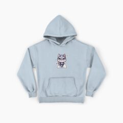 Hoodies & Sweatshirts