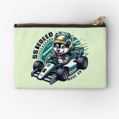 Zipper Pouches