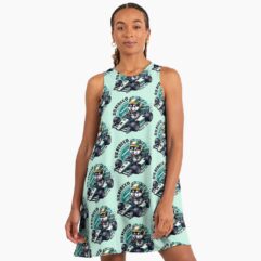 Dresses