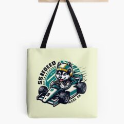 Tote Bags