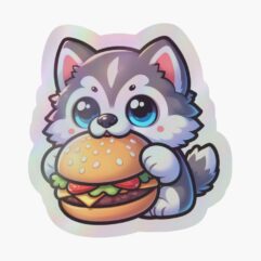 Stickers