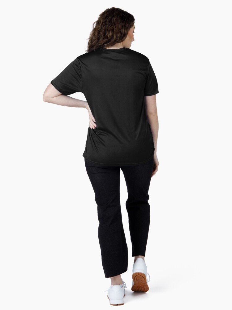 Bumble bee bee happy active T-shirts