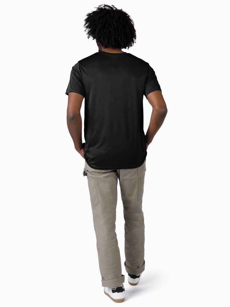 We are on the same rock active t-shirt