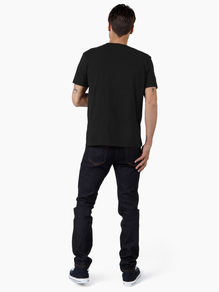 Tactical military paratrooper graphic t-shirt