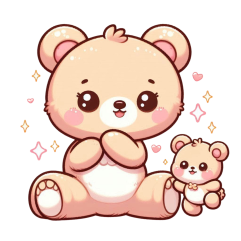 Cute animal