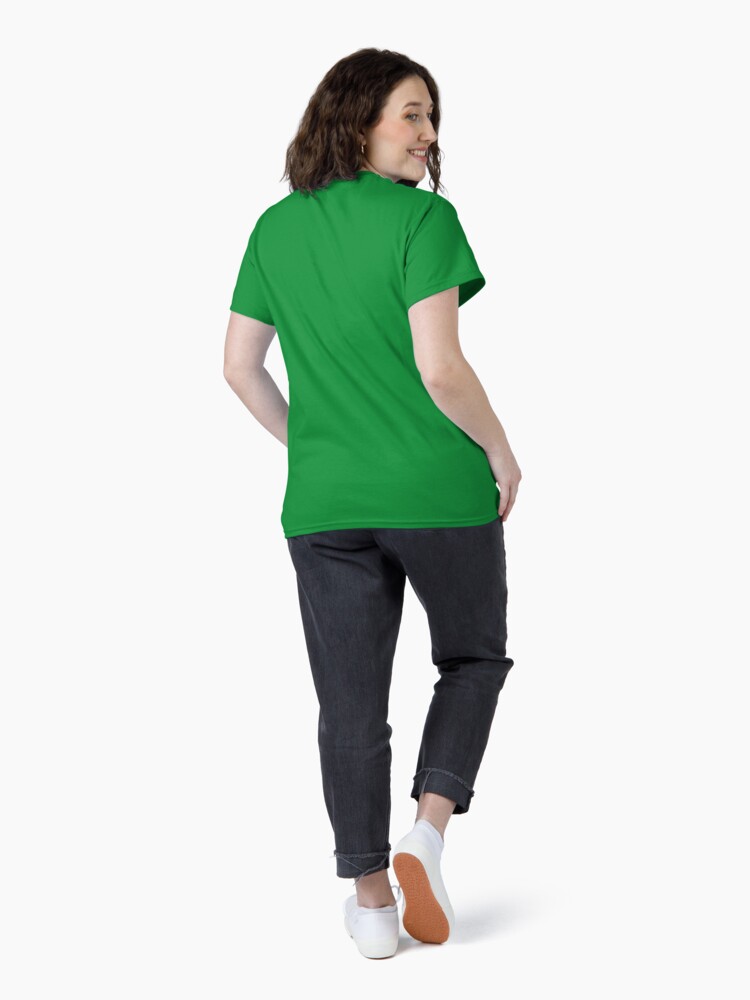 Save my home protect our forests classic t-shirt