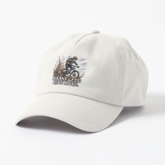 Brake less ride more dad hat